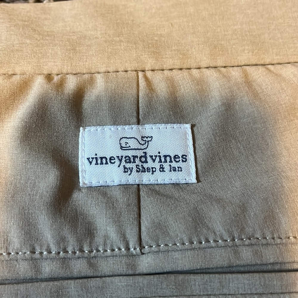 Vineyard Vines Mens Breaker Shorts - Picture 6 of 9
